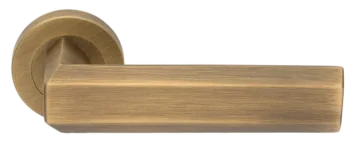 HARMONY R2 OBR, ручка дверная, цвет - кофе