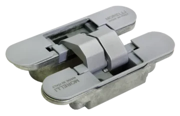 HH-2 SC, скрытая петля, цвет - мат.хром
