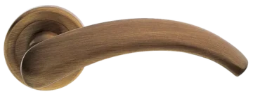 ARCH R4 OBR, ручка дверная, цвет - кофе