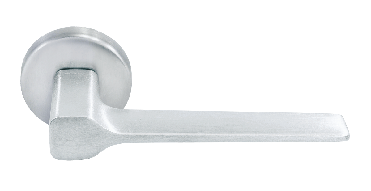 Ручка Morelli GRAND CARAT R5 CSA Цвет - матовый хром