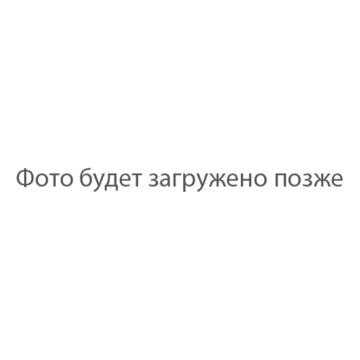 LUX-KH-ANTI NERO, накладка на евроцилиндр, цвет - черный